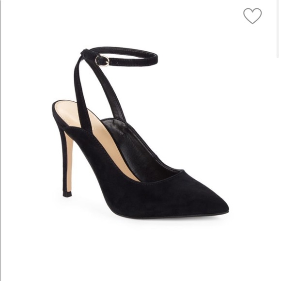 👠❤️Red GUESS Cilea Pumps ❤️👠 - Picture 2 of 8